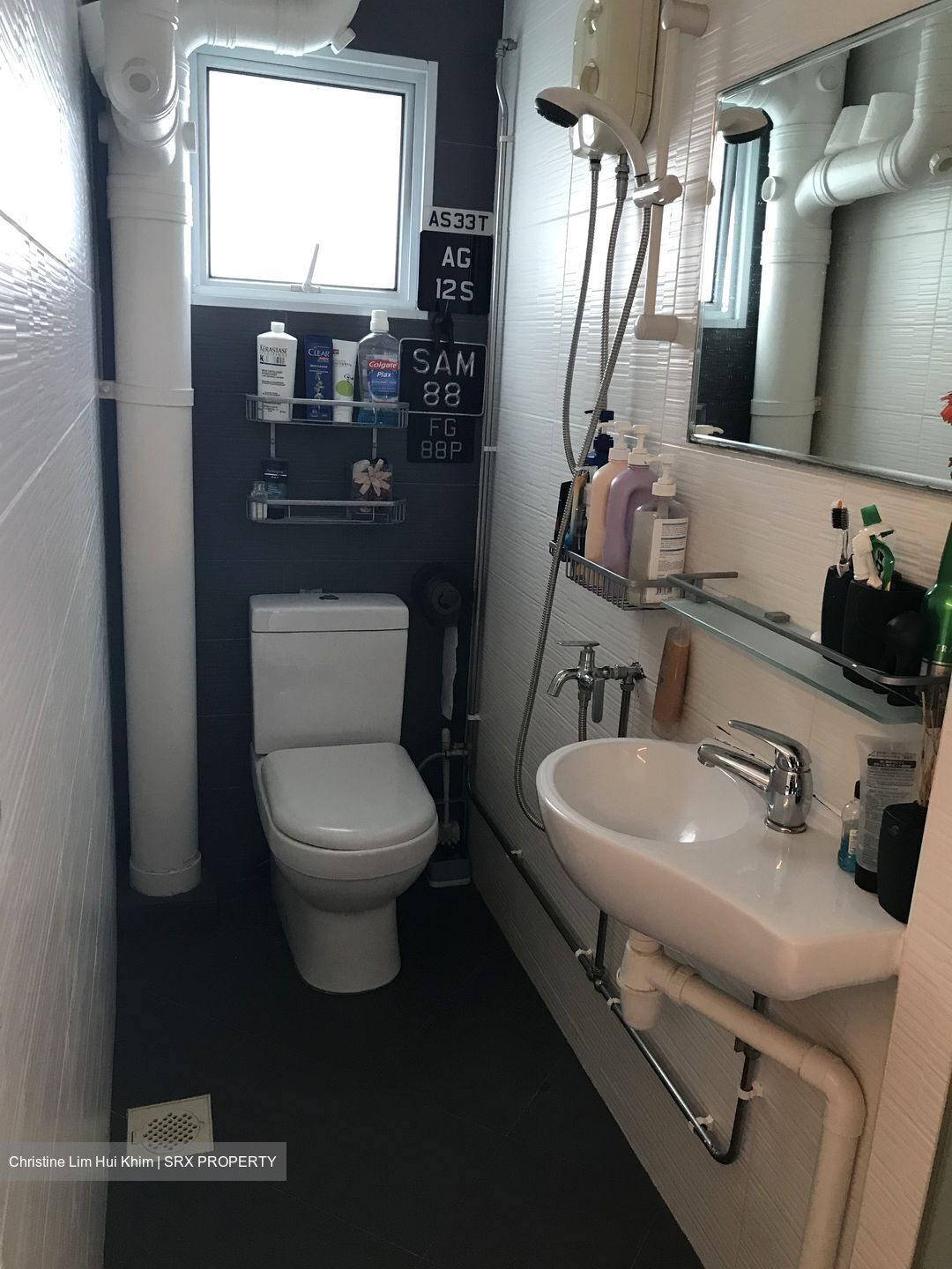 Blk 65 Circuit Road (Geylang), HDB 3 Rooms #558583361